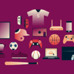 Podwójna dominacja: ponad 20 zawodowych sportowców, którzy są znakomitymi gamerami