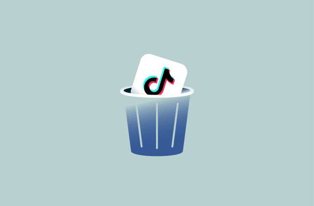 Como excluir sua conta do TikTok (guia passo a passo)