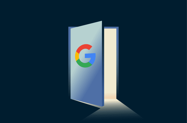 Hoe een gehackt Google account herstellen