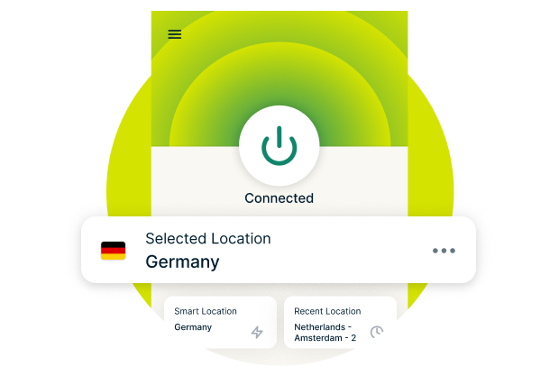 Connect To Server De