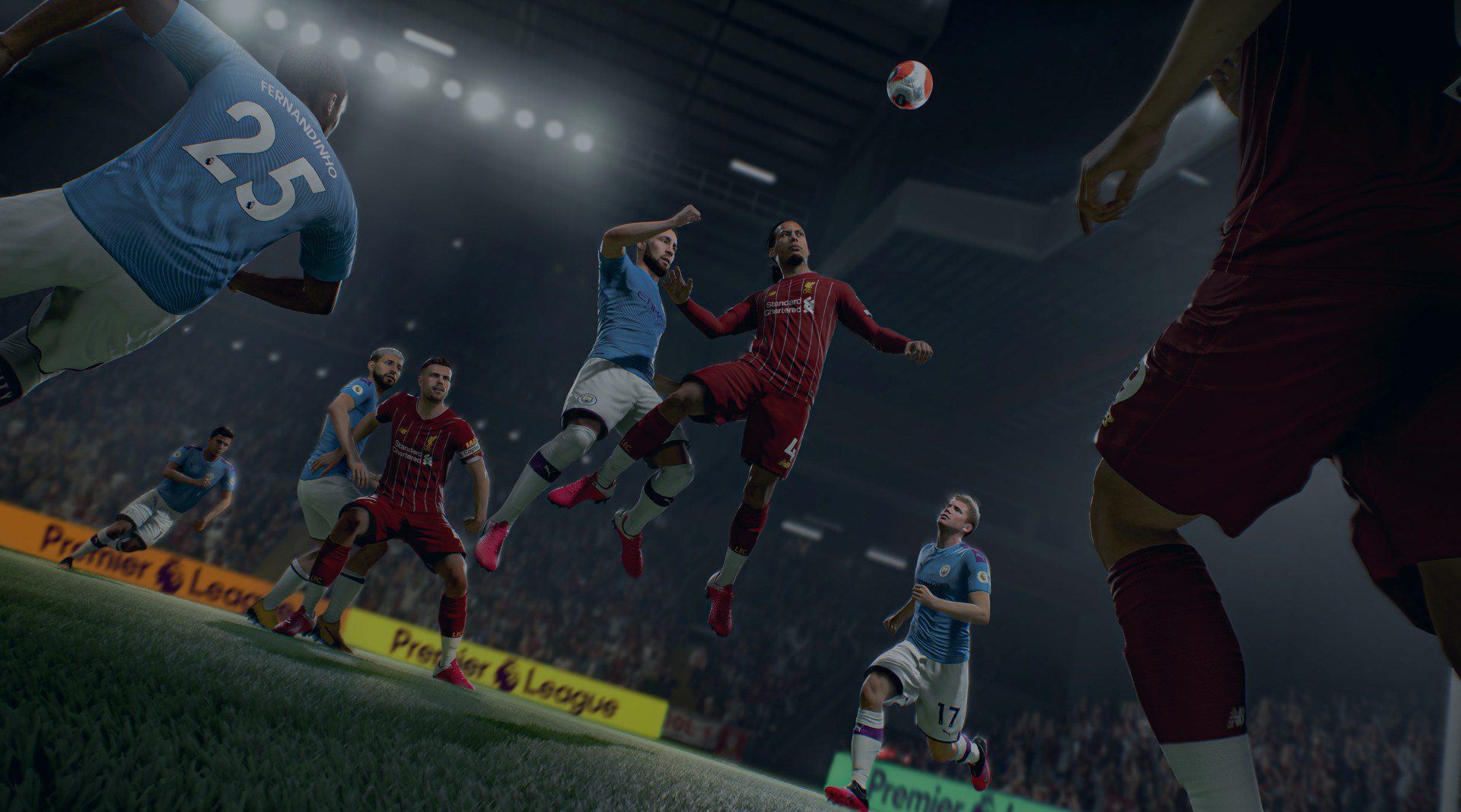 Obtenga la mejor VPN para jugar FIFA 23 en l&iacute;nea