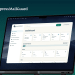 ExpressMailGuard 소개: 실제 인터넷 작동법을 반영한 이메일 프라이버시